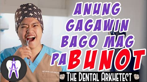 bawal sa bagong bunot na bagang